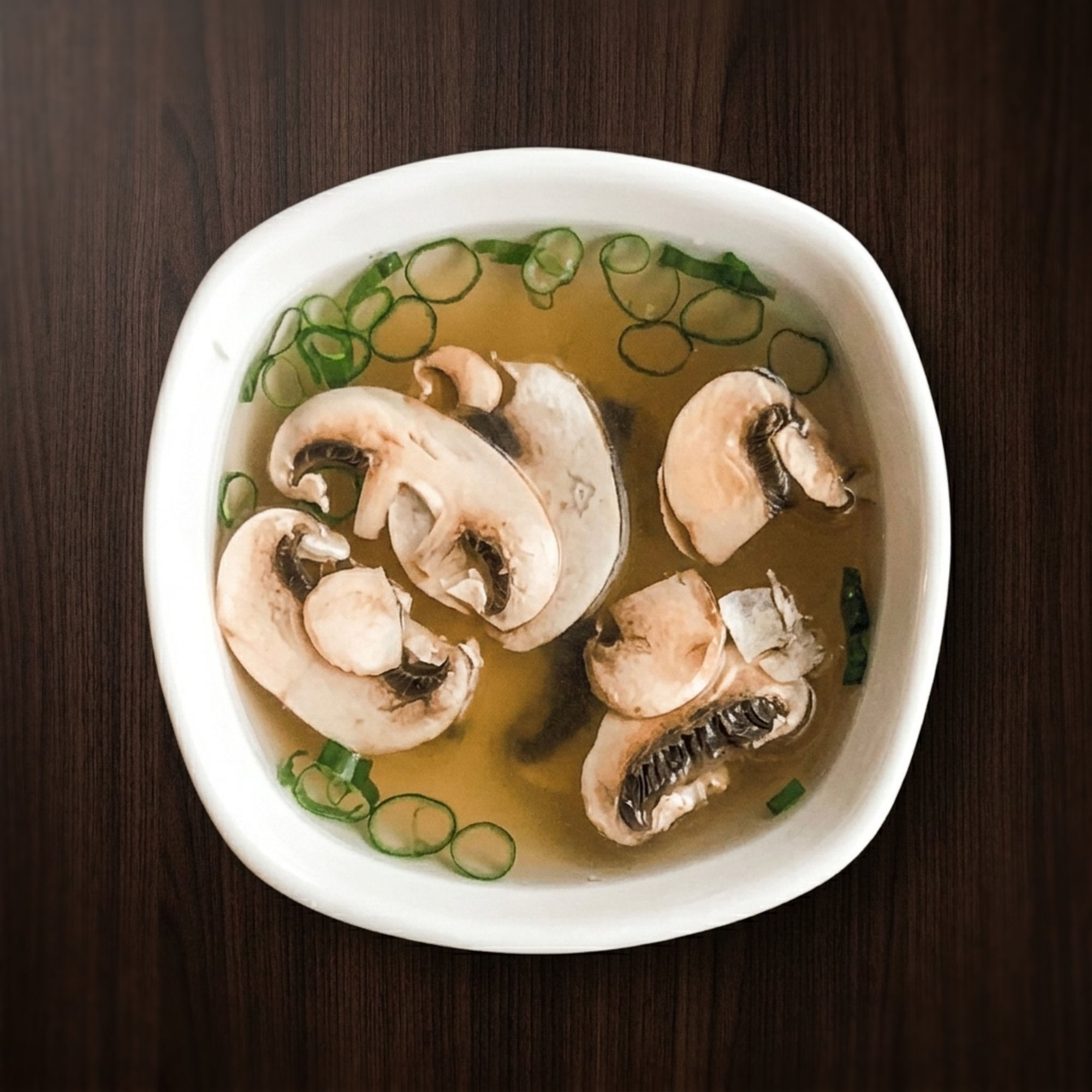 Miso Soup