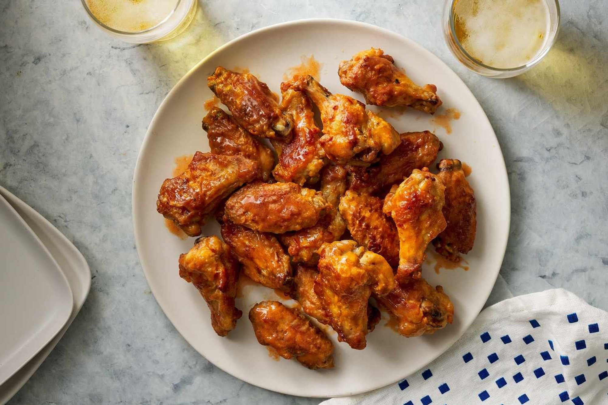 Classic Wings