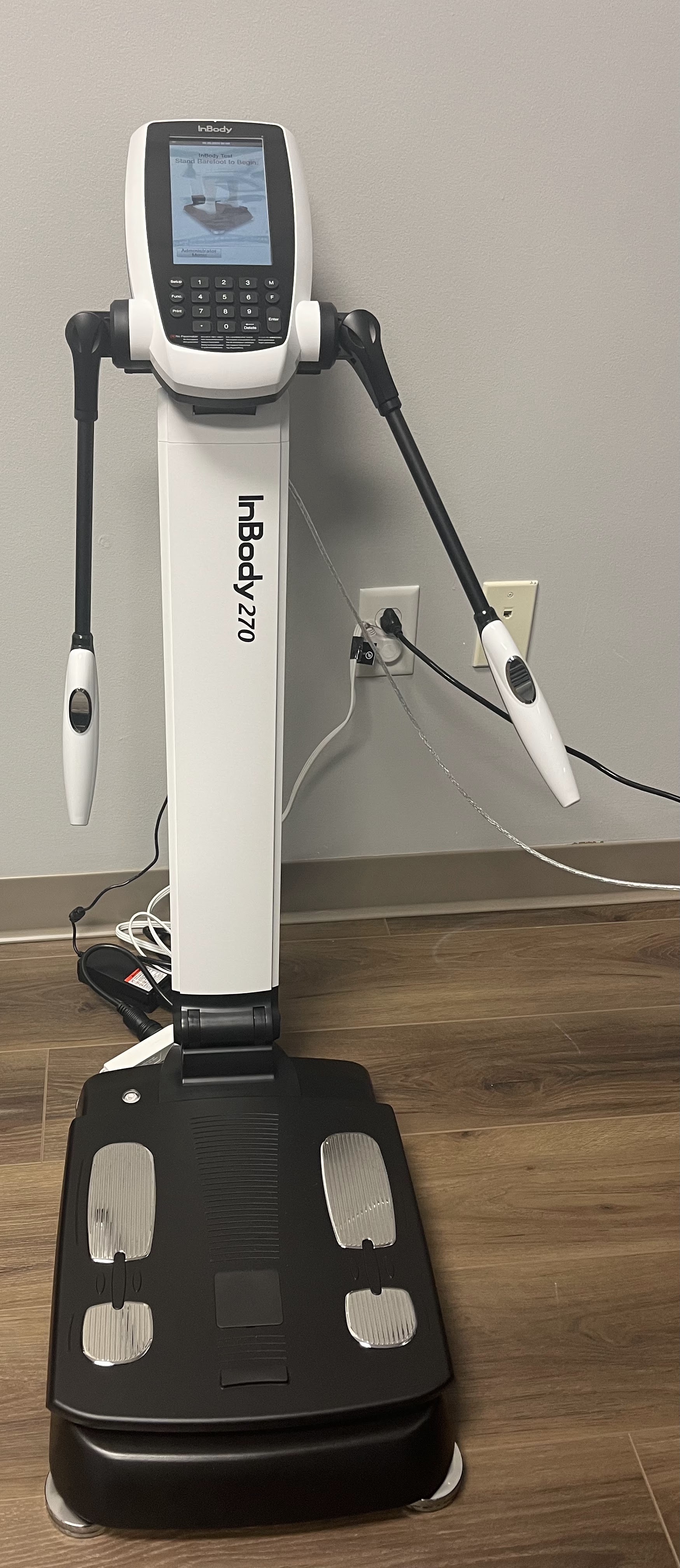 Optimize U - Fayetteville | Hormone & Cryotherapy Clinic