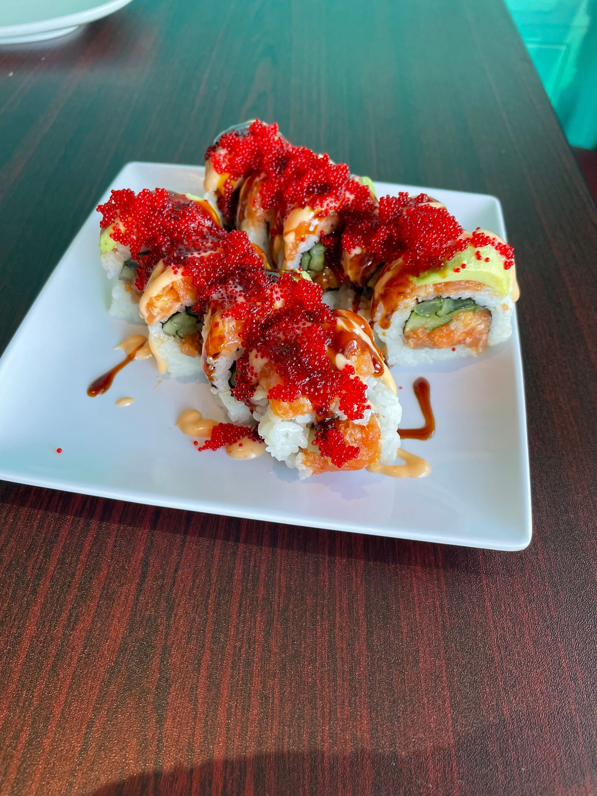 7Sea Roll