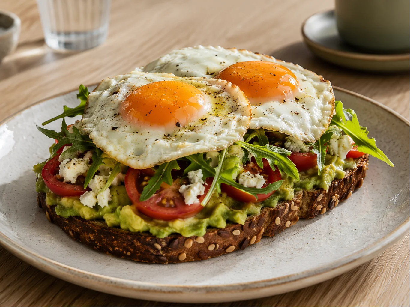 Avocado Toast