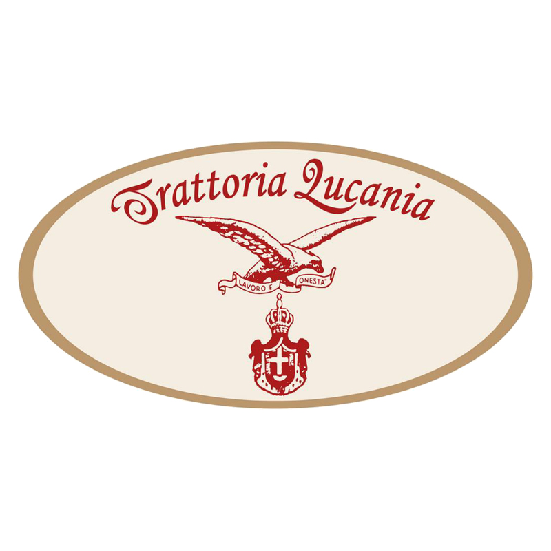 Logo von Trattoria Lucania Francesco Bellomo