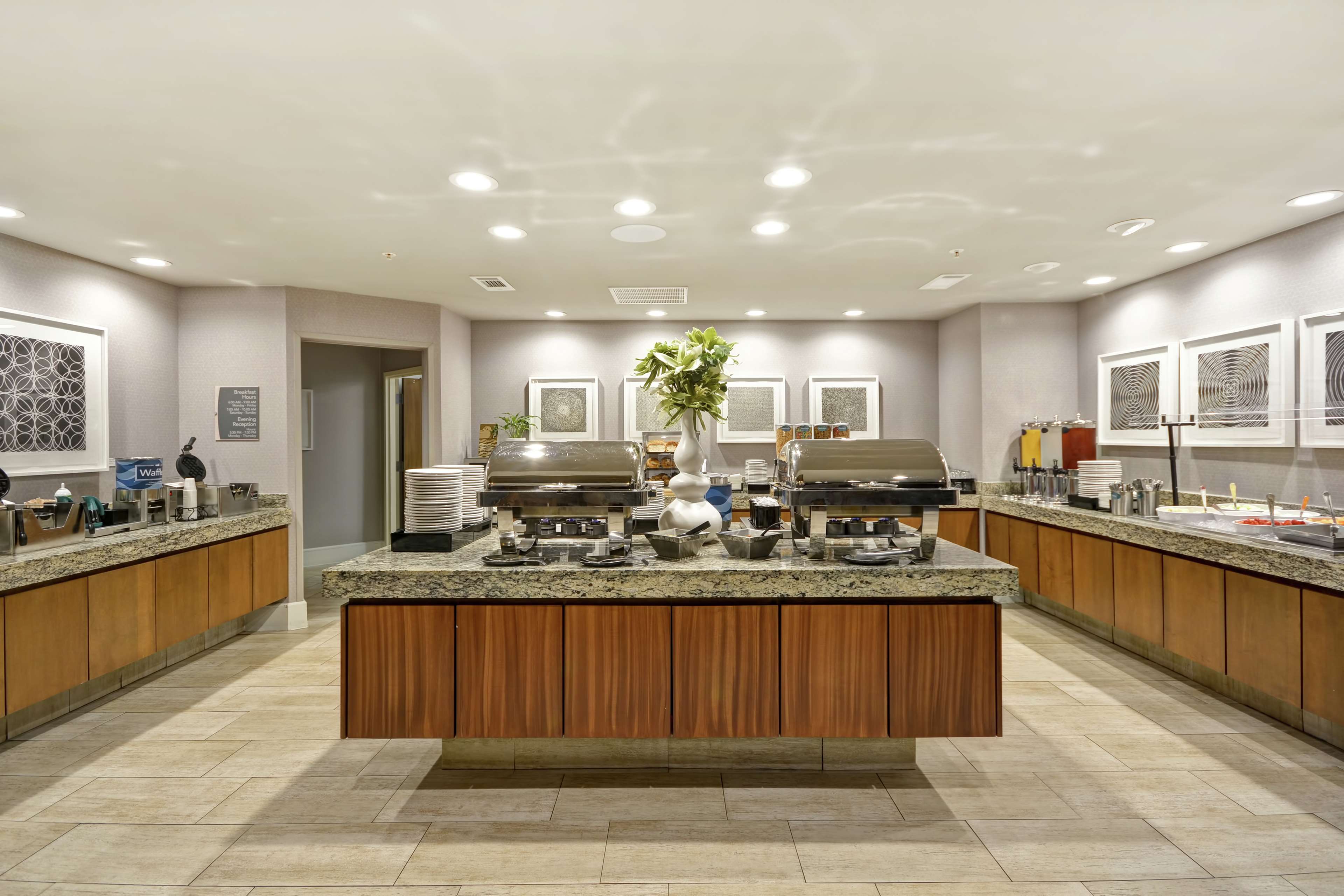 Homewood Suites by Hilton Dallas-Frisco Photo