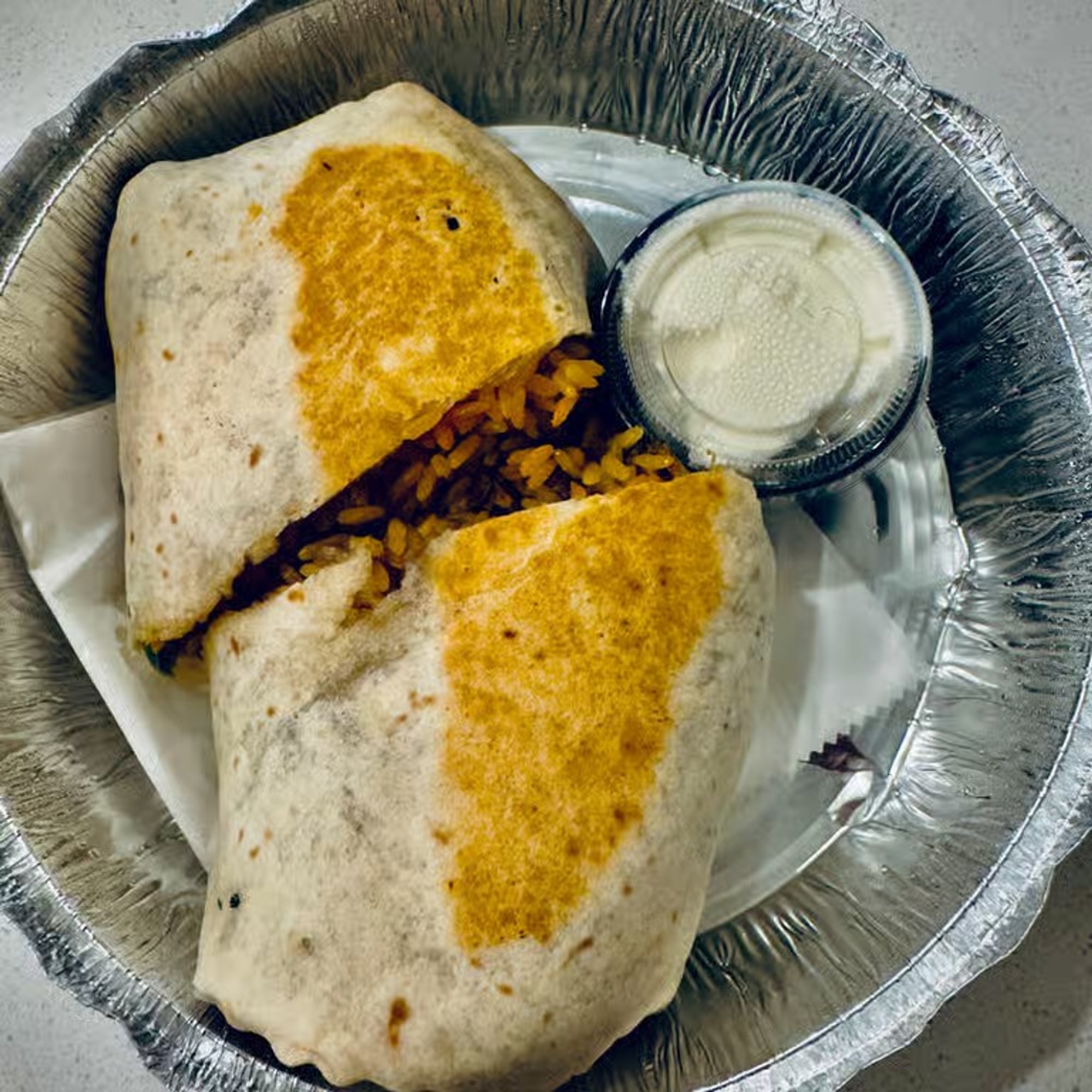 Burrito