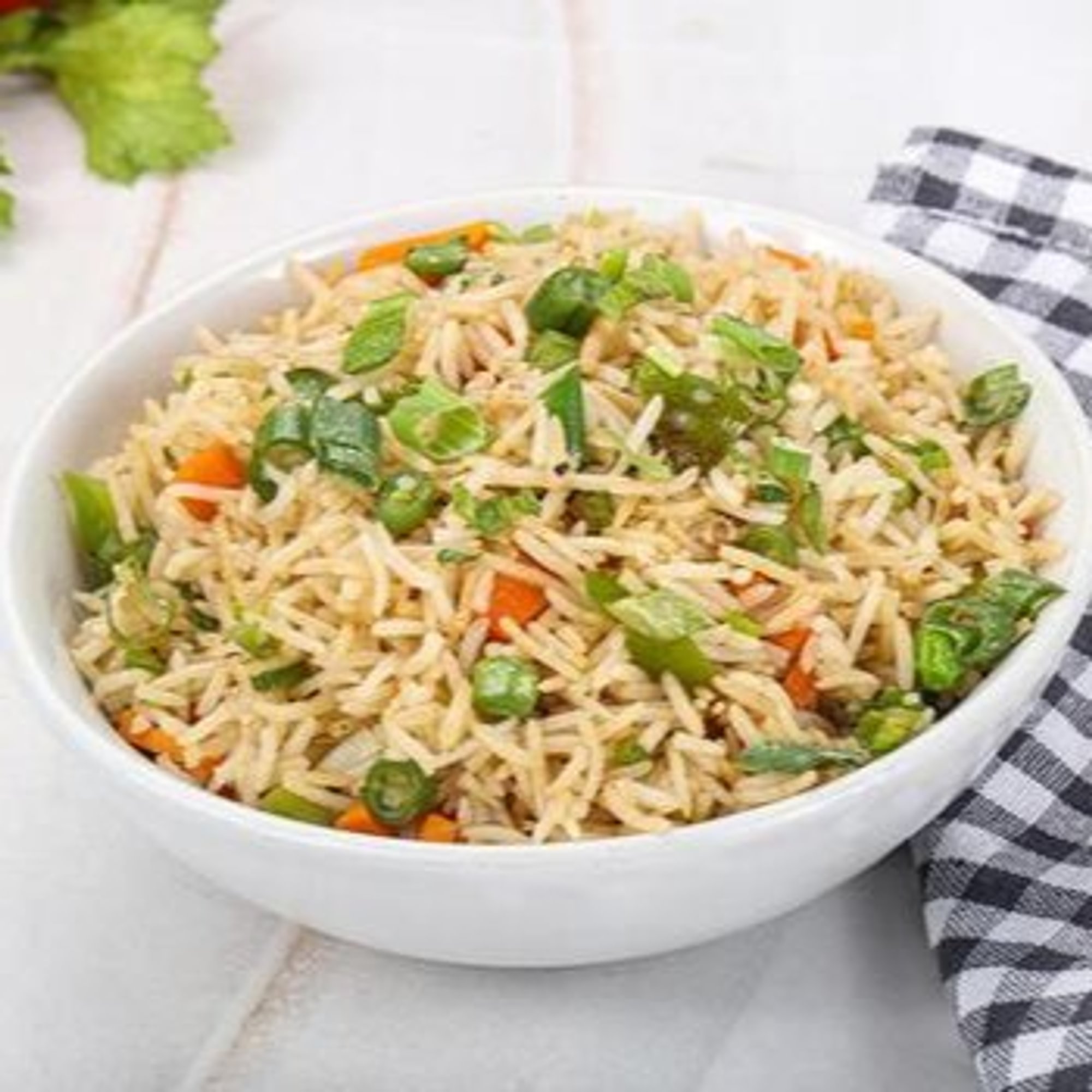 Veg Fried Rice