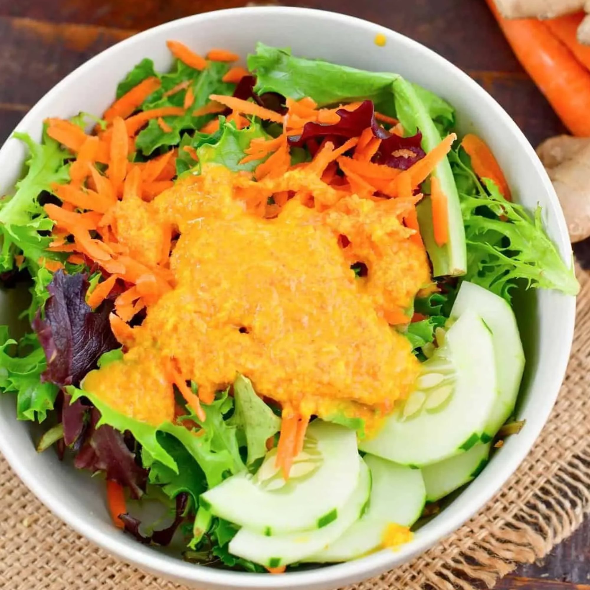 House Salad