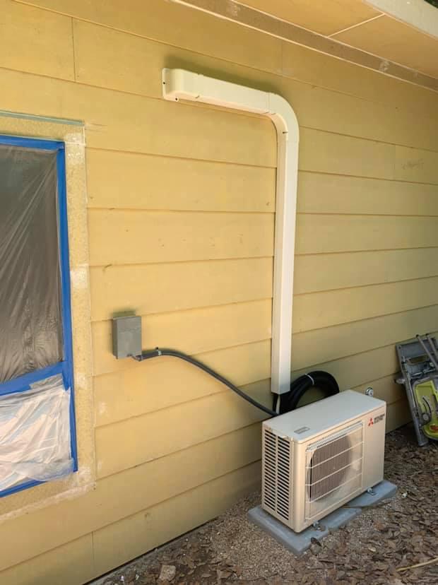 Barrera AC Services, LLC Logo