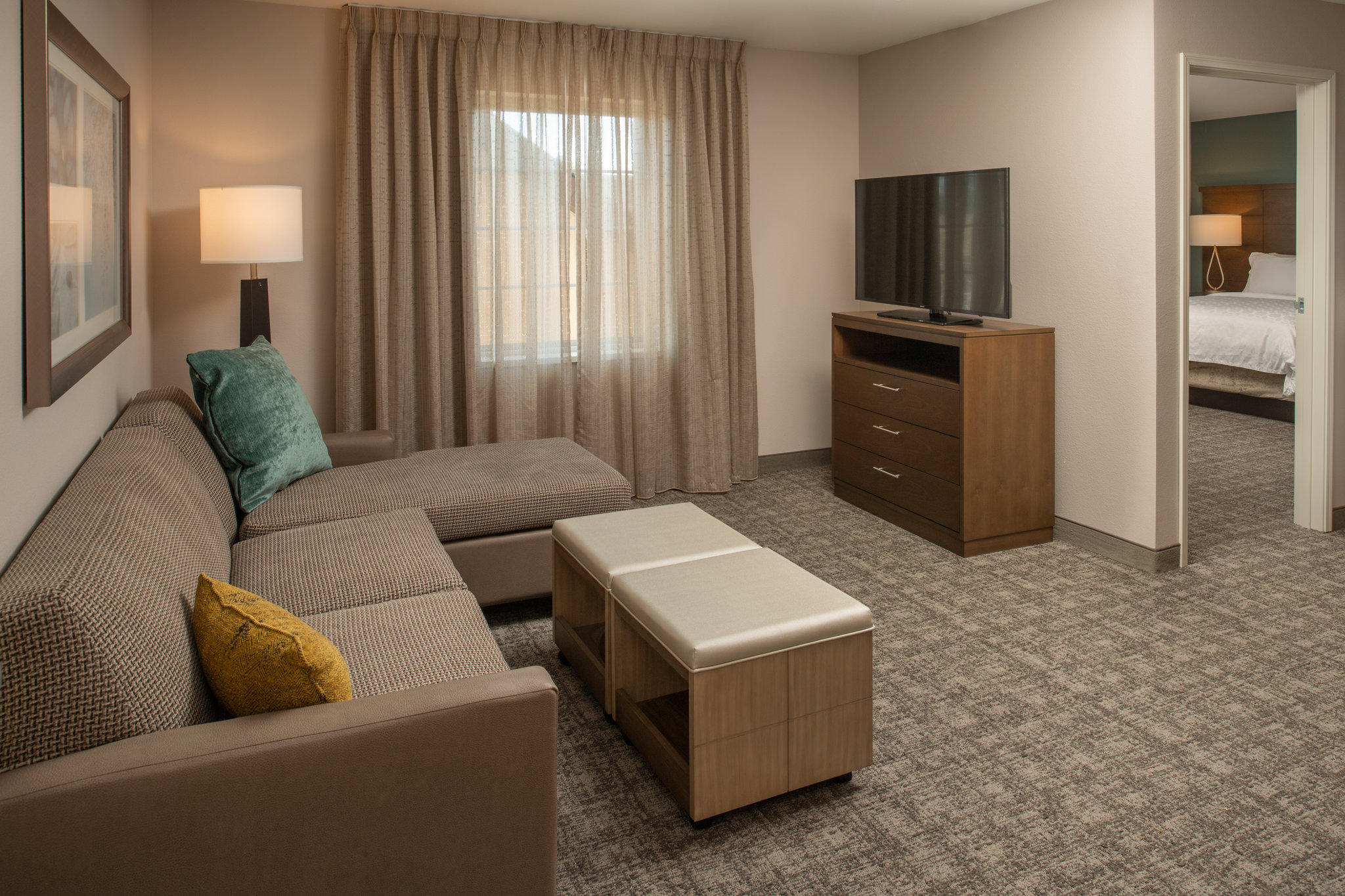 Staybridge Suites Hillsboro North Photo