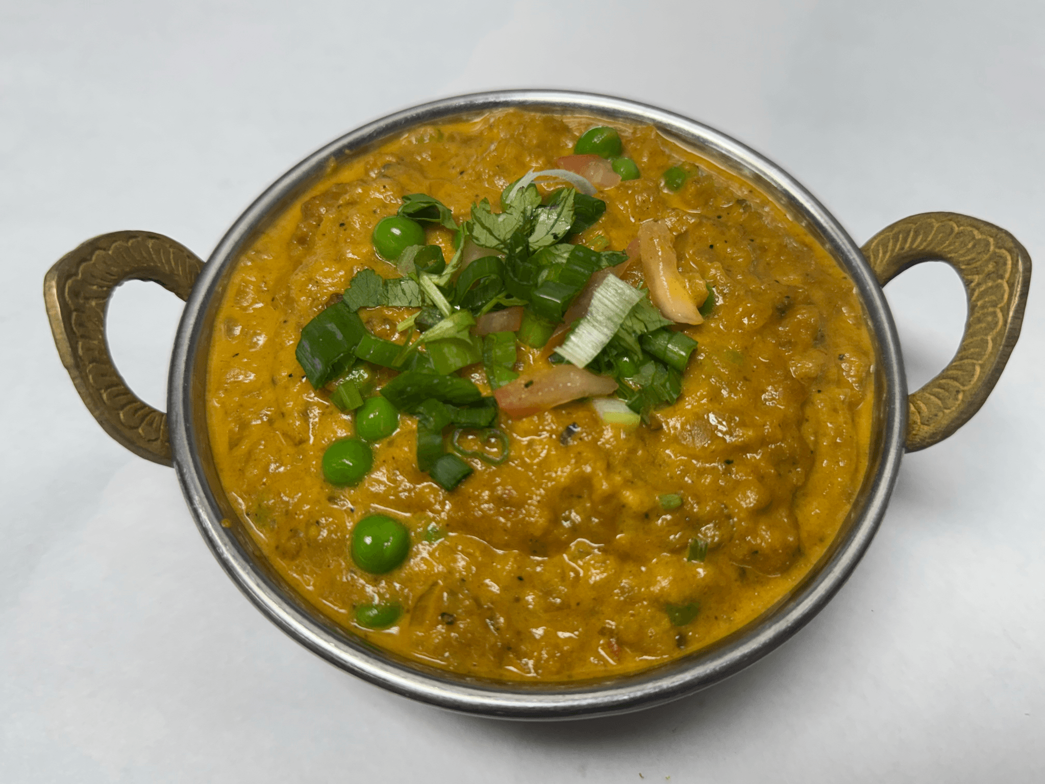 Baigan Bharta