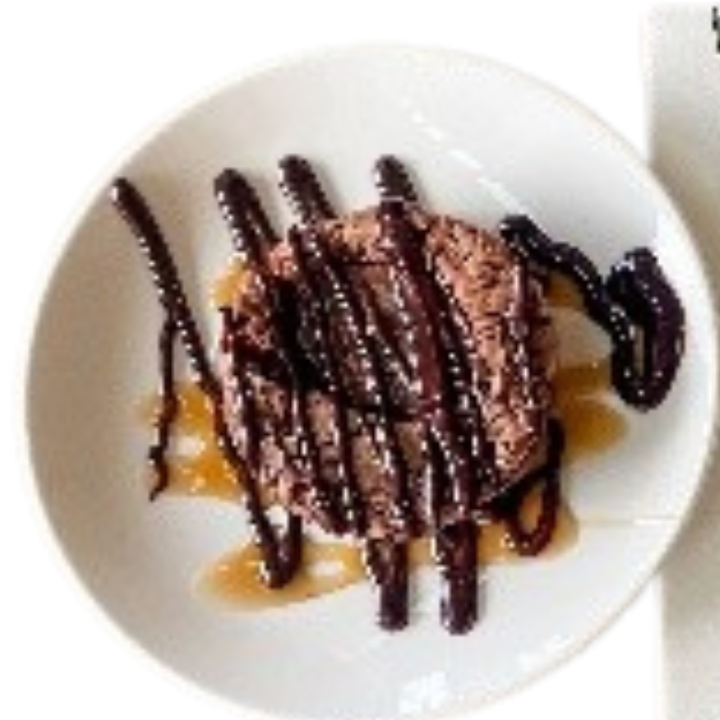 Chocolate Brownie