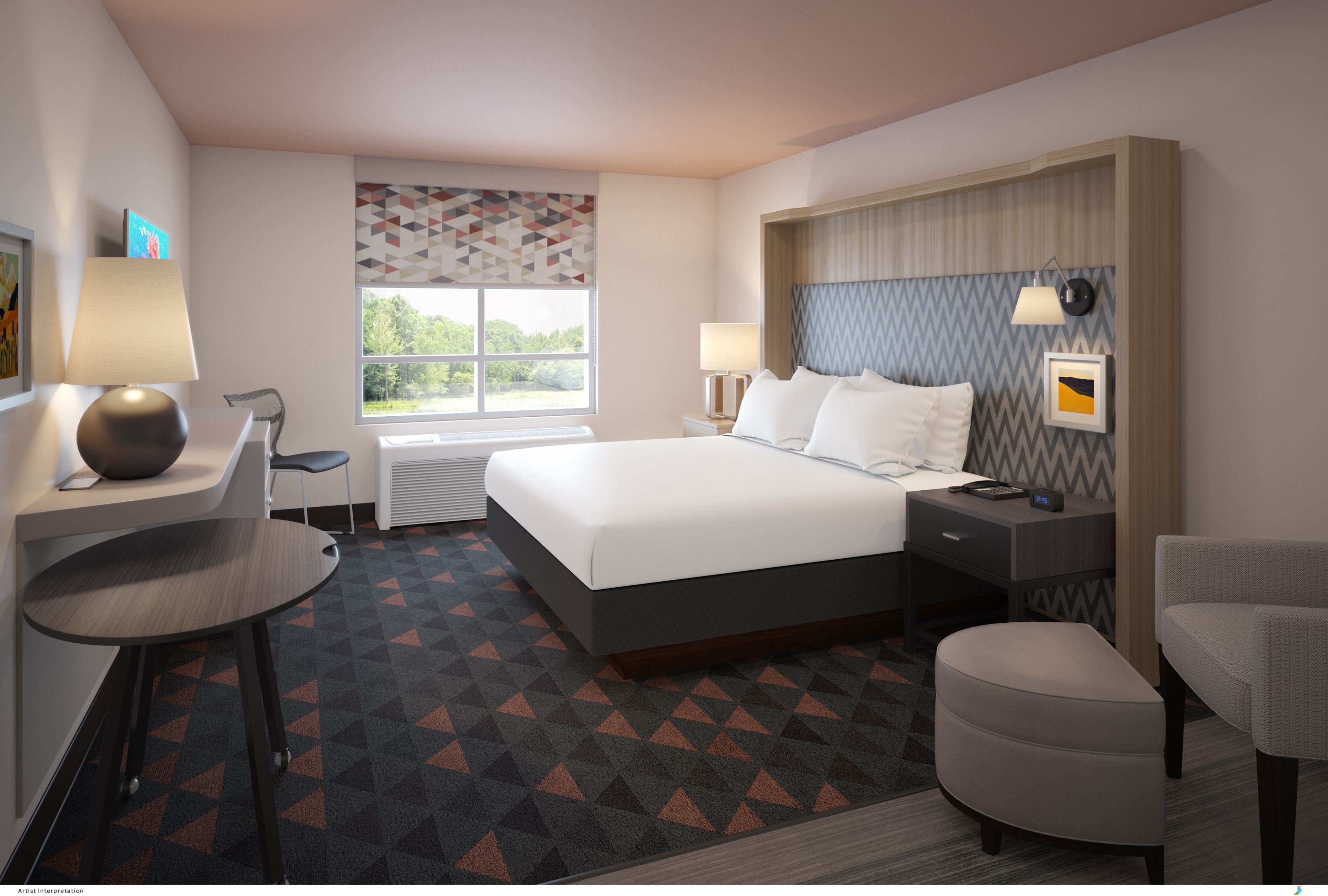 Images Holiday Inn & Suites Aguascalientes