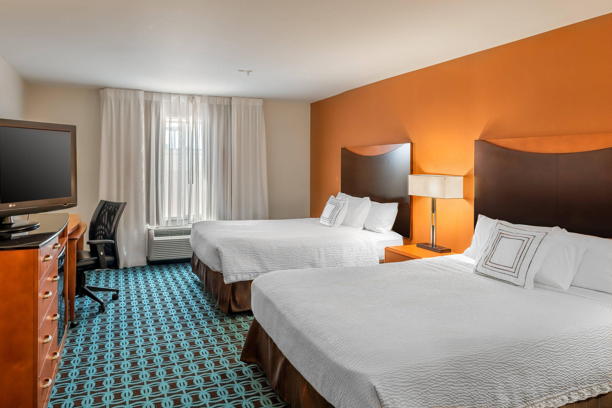 Fairfield Inn & Suites by Marriott New Braunfels Photo