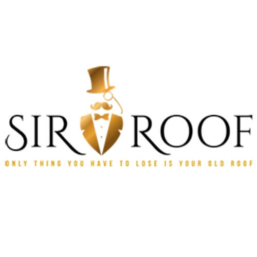 Sir Roof LLC Logo
