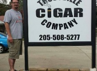 Trussville Cigar Company Photo