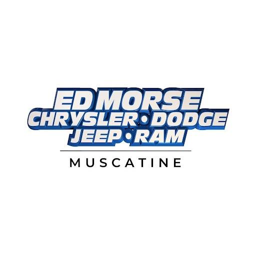 Ed Morse Chrysler Jeep Dodge Ram