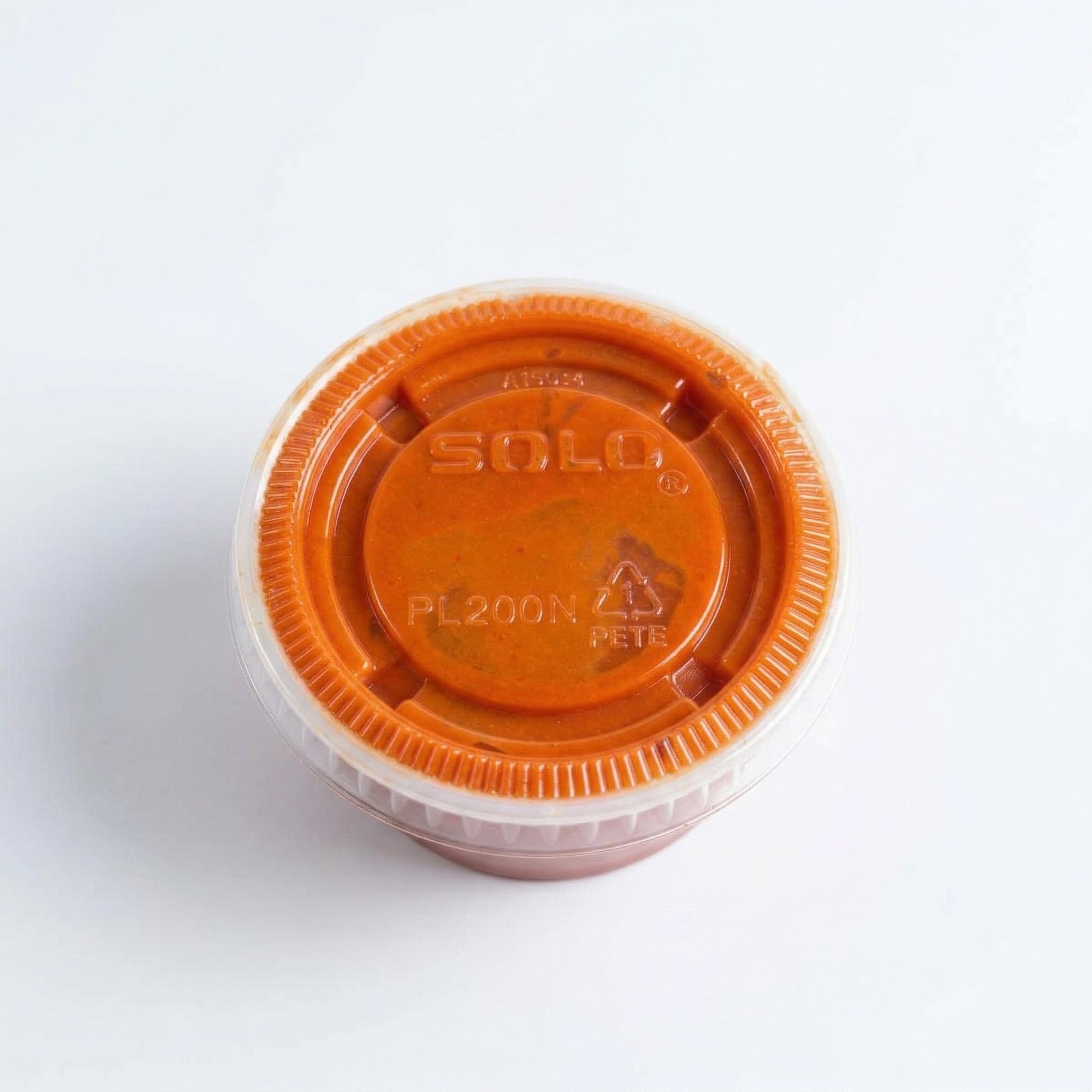Side Buffalo Sauce