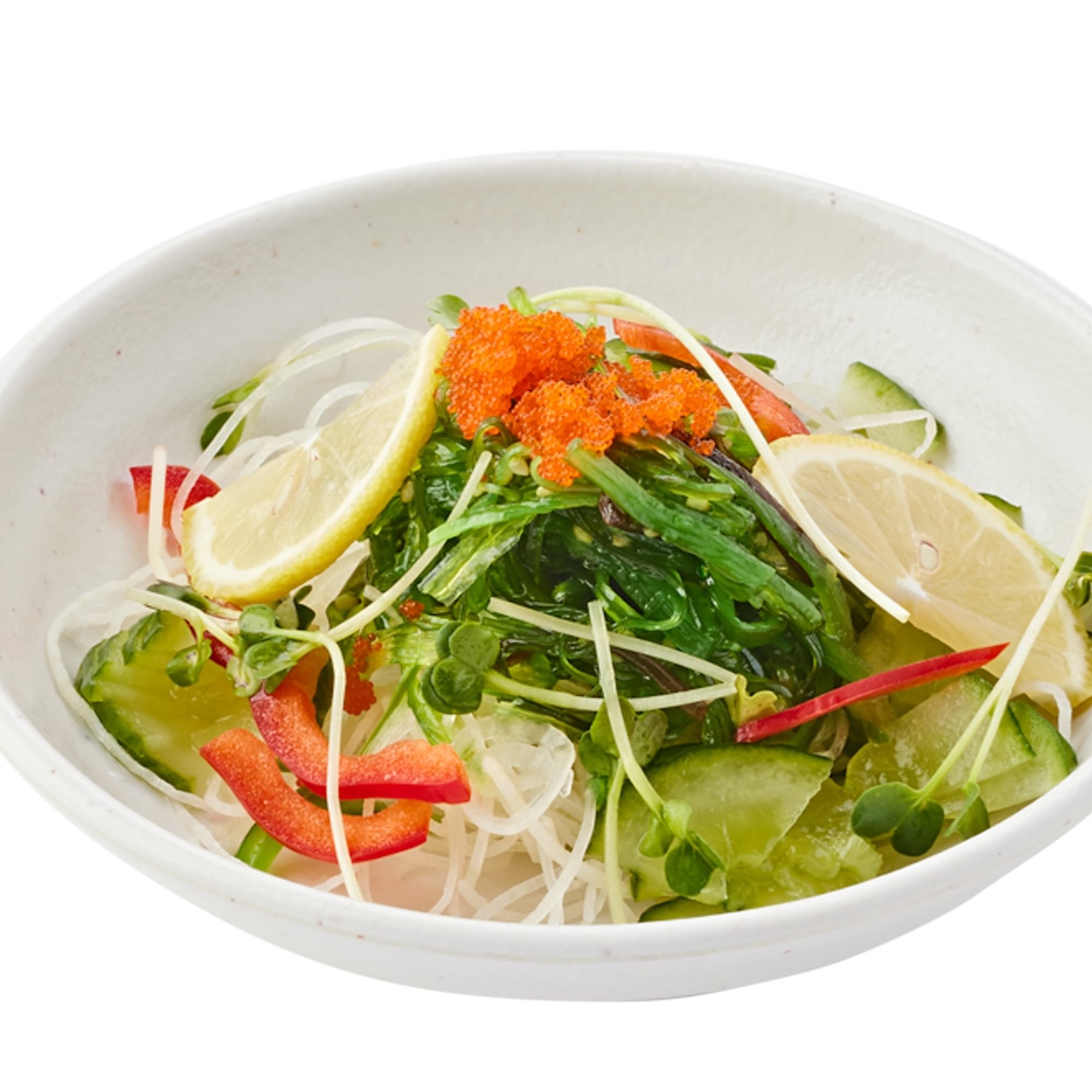 Seaweed Salad