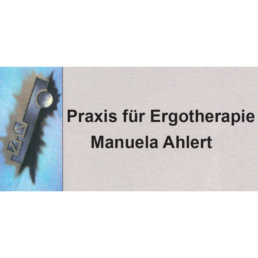 Manuela Ahlert Ergotherapie und Lerntherapie