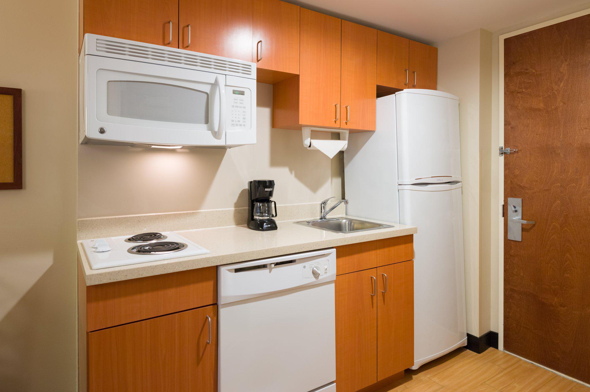 Candlewood Suites New York City- Times Square Photo