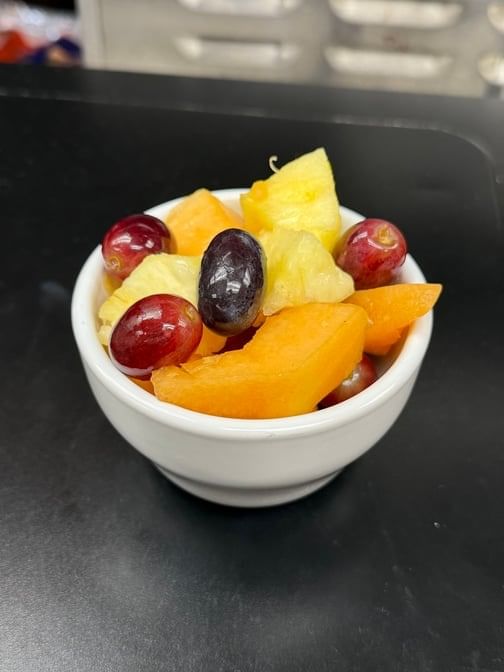 Cup of Fruit