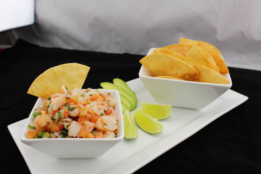 Ceviche