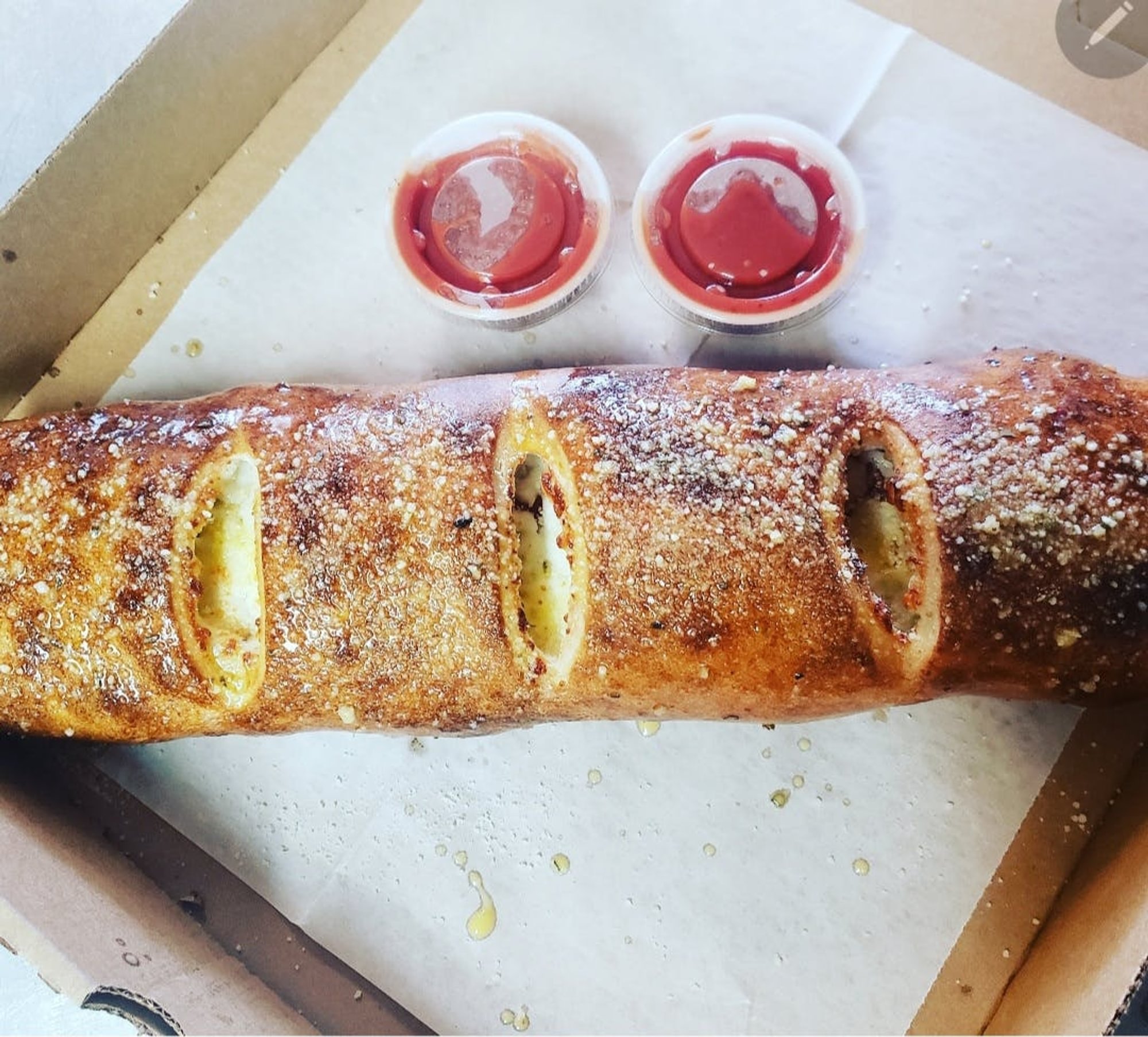 Stromboli