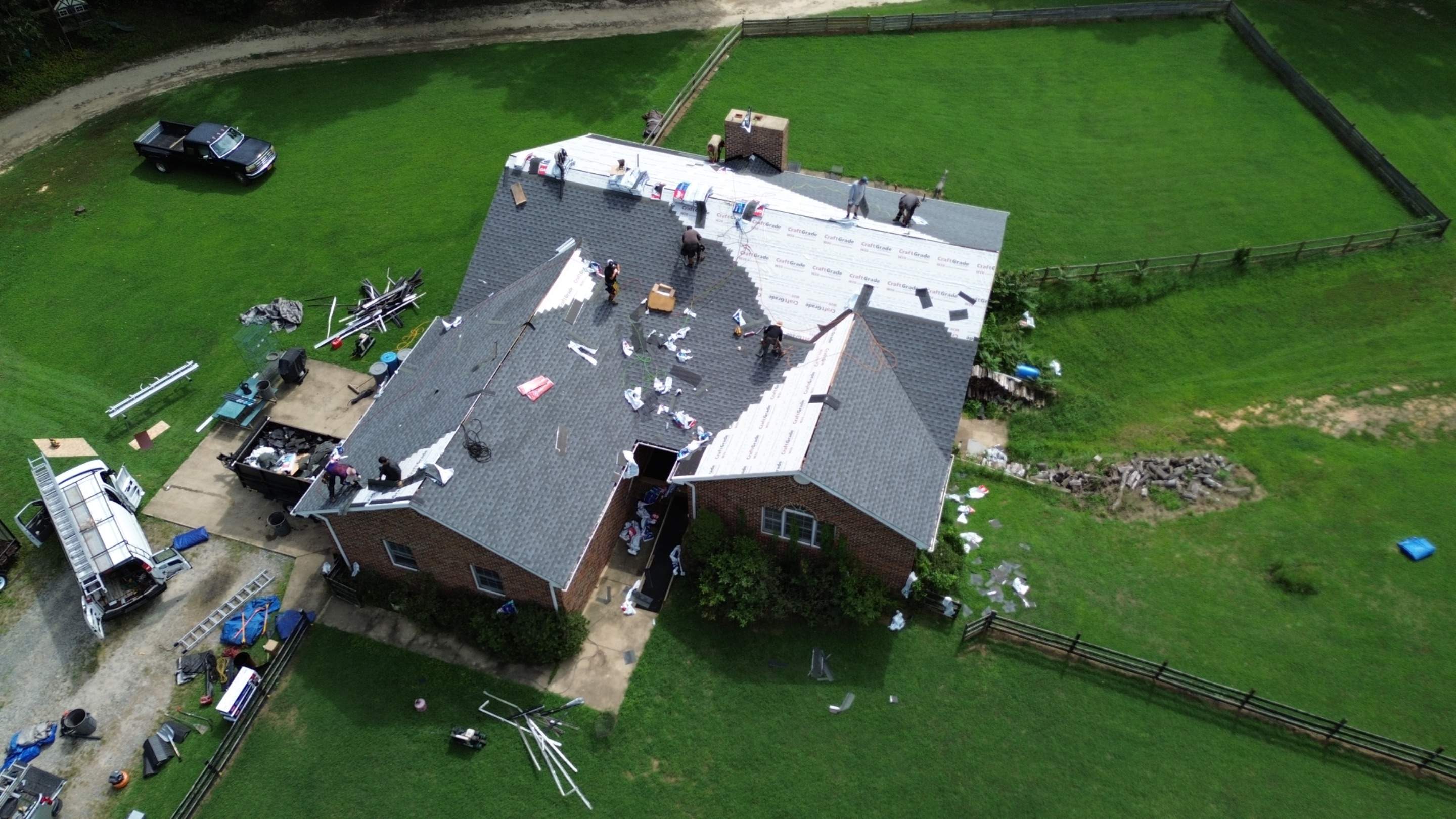 Radiant Home Services Image