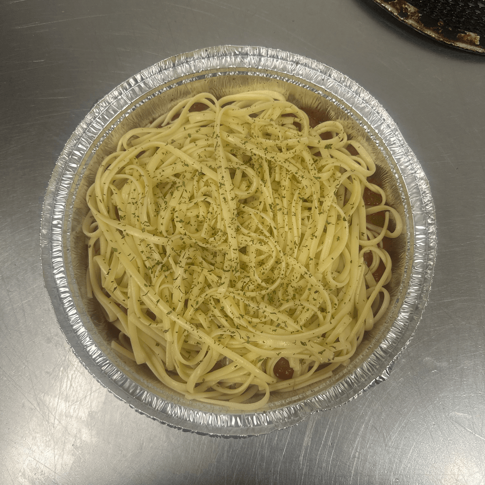 Spaghetti