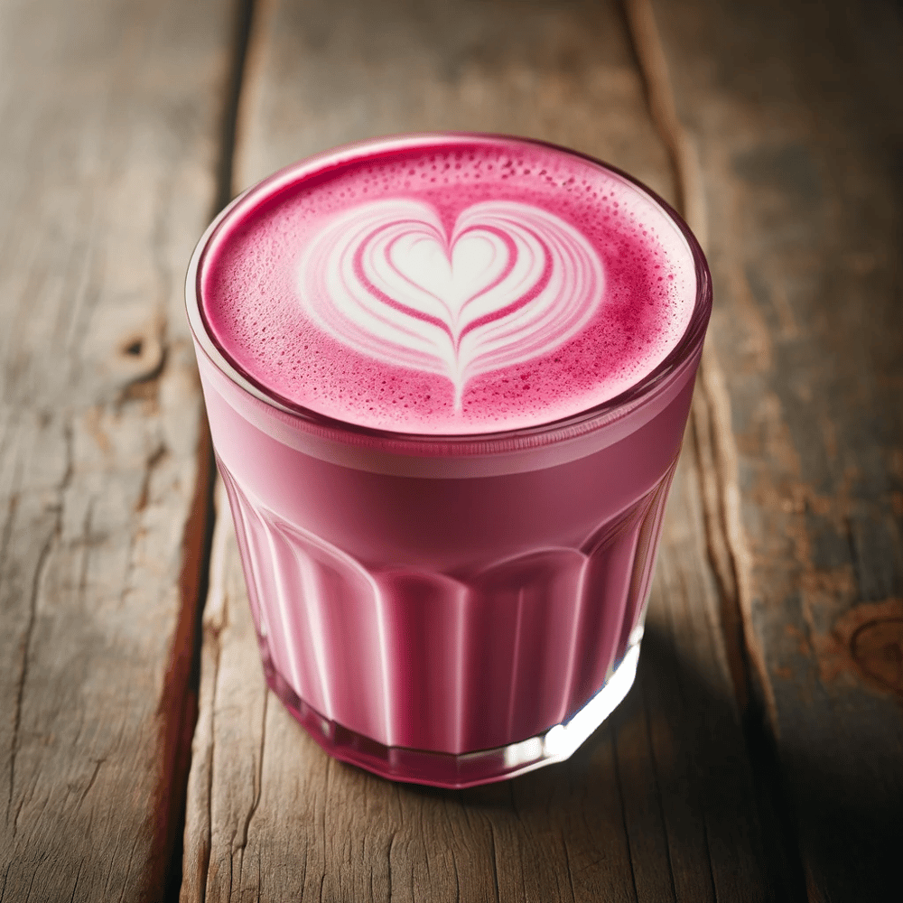 Ruby Beets