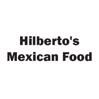 Hilberto's Mexican Food Logo