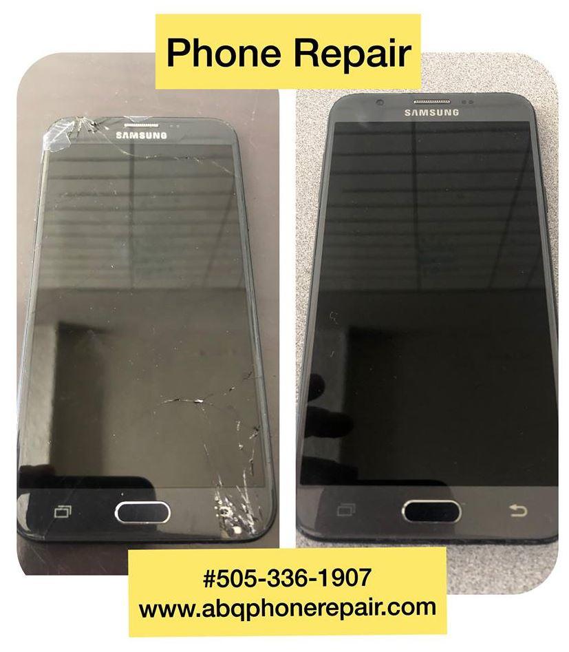 ABQ Phone Repair & Accessories Photo