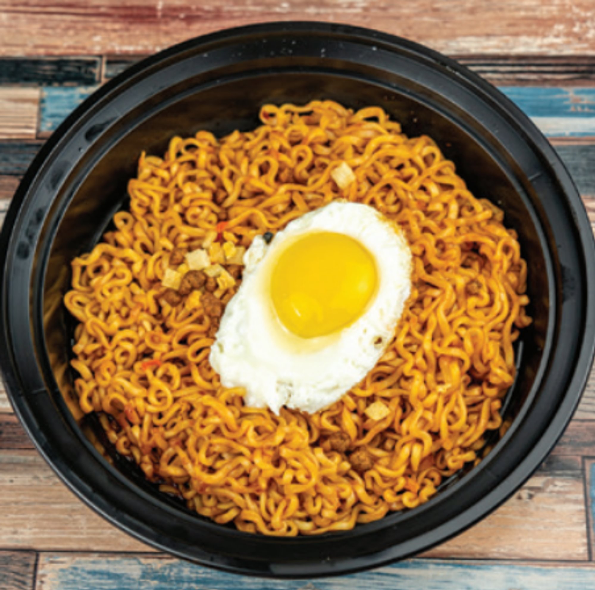 Spicy Noodle