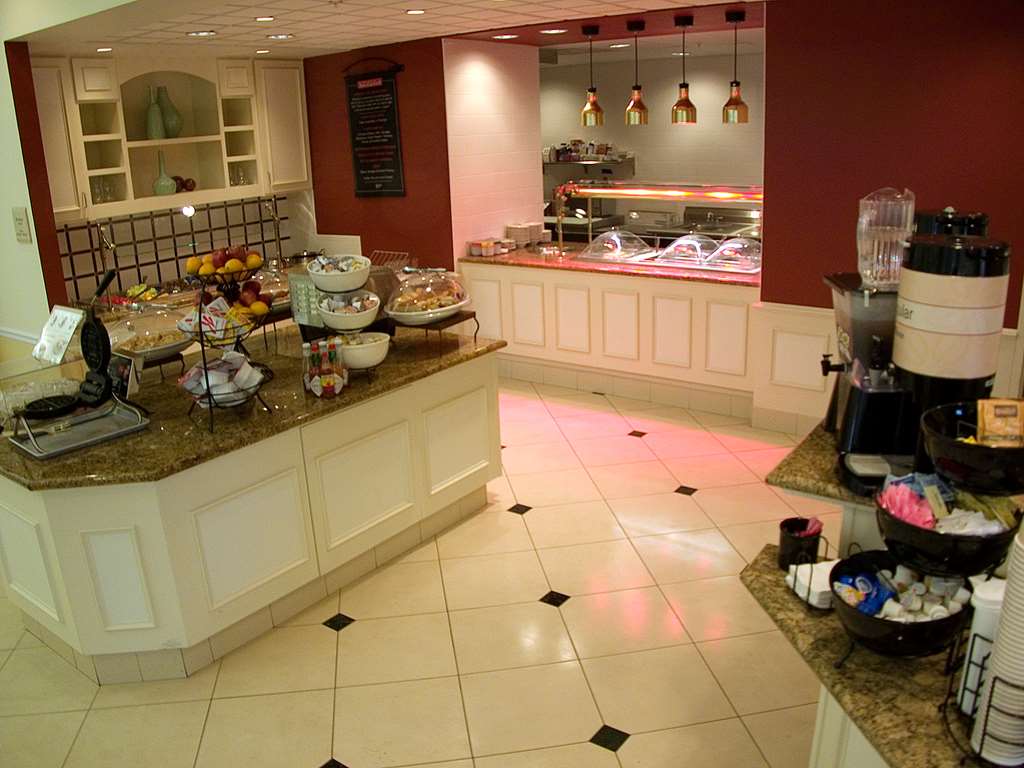 Hilton Garden Inn Jackson Pearl Image