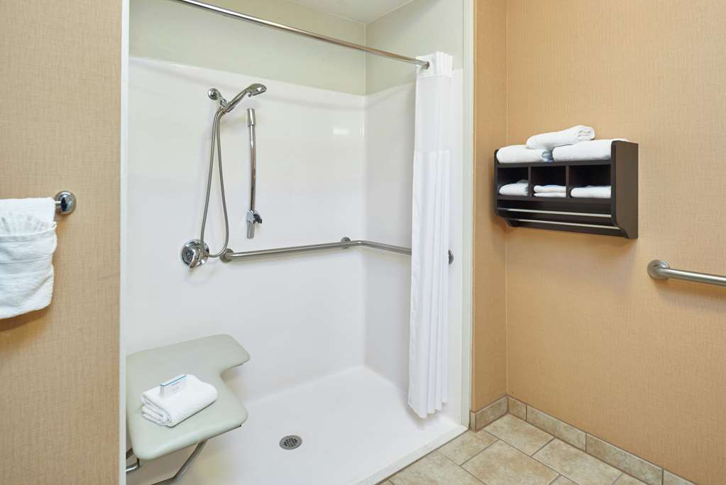 Hampton Inn & Suites Decatur Image