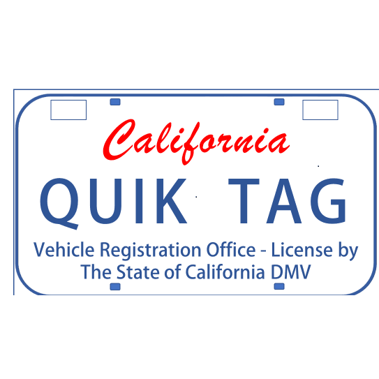 Quik Tag