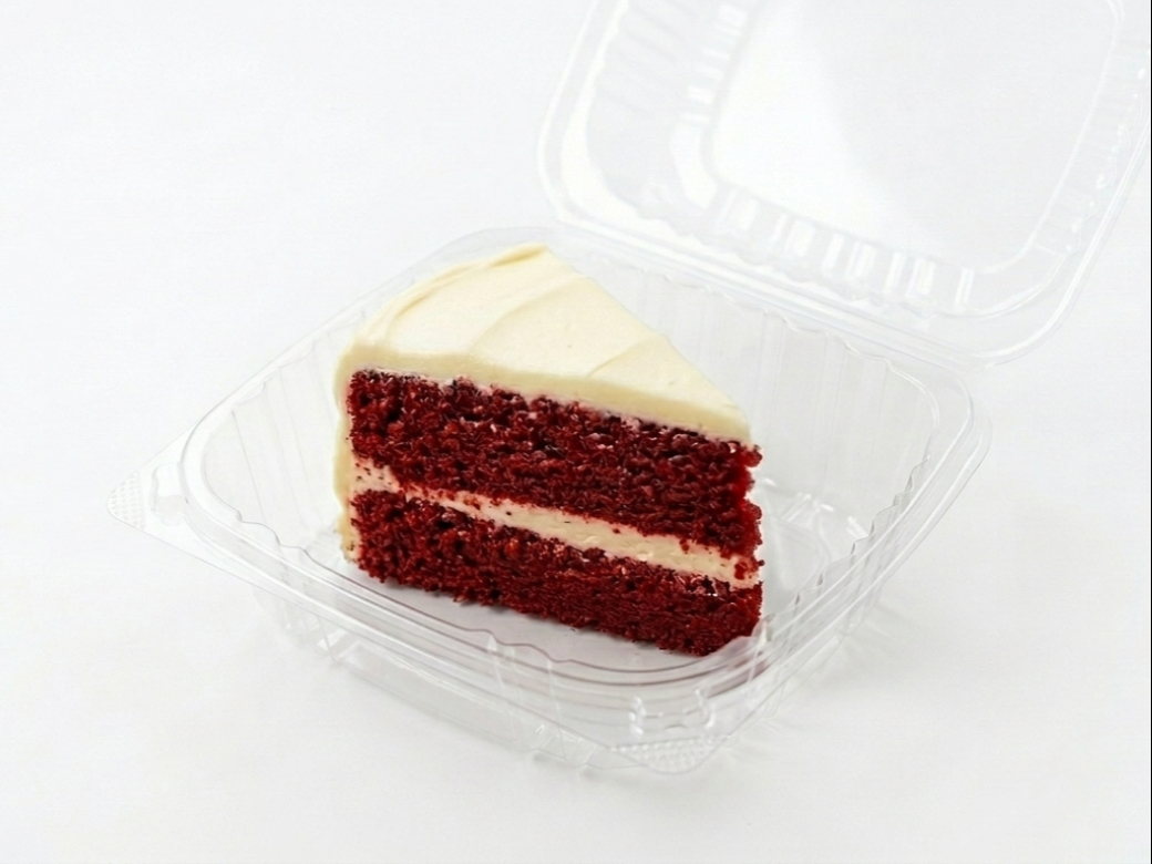 Red Velvet Cake
