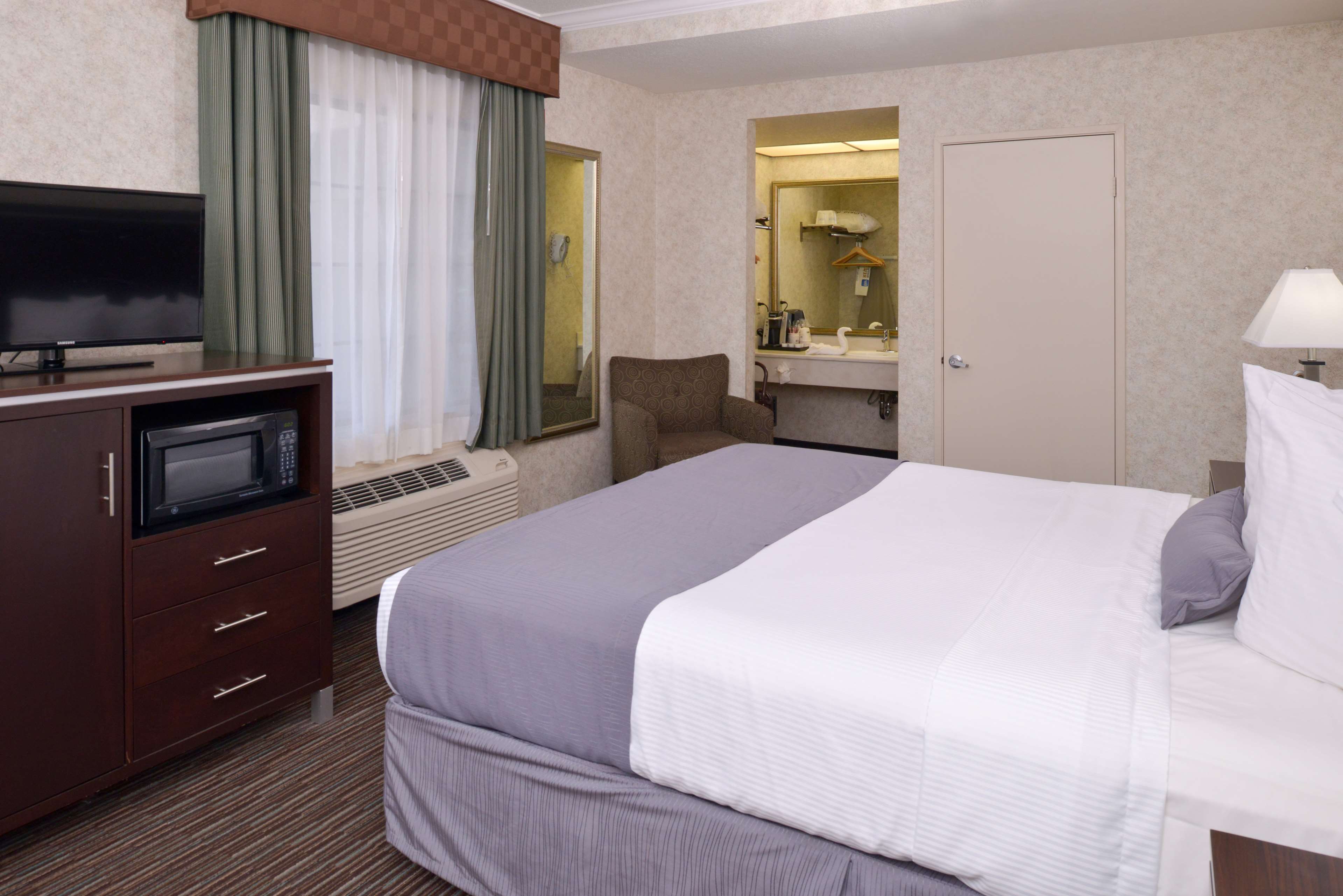 Best Western Redondo Beach Galleria Inn-Los Angeles LAX Hotel Photo