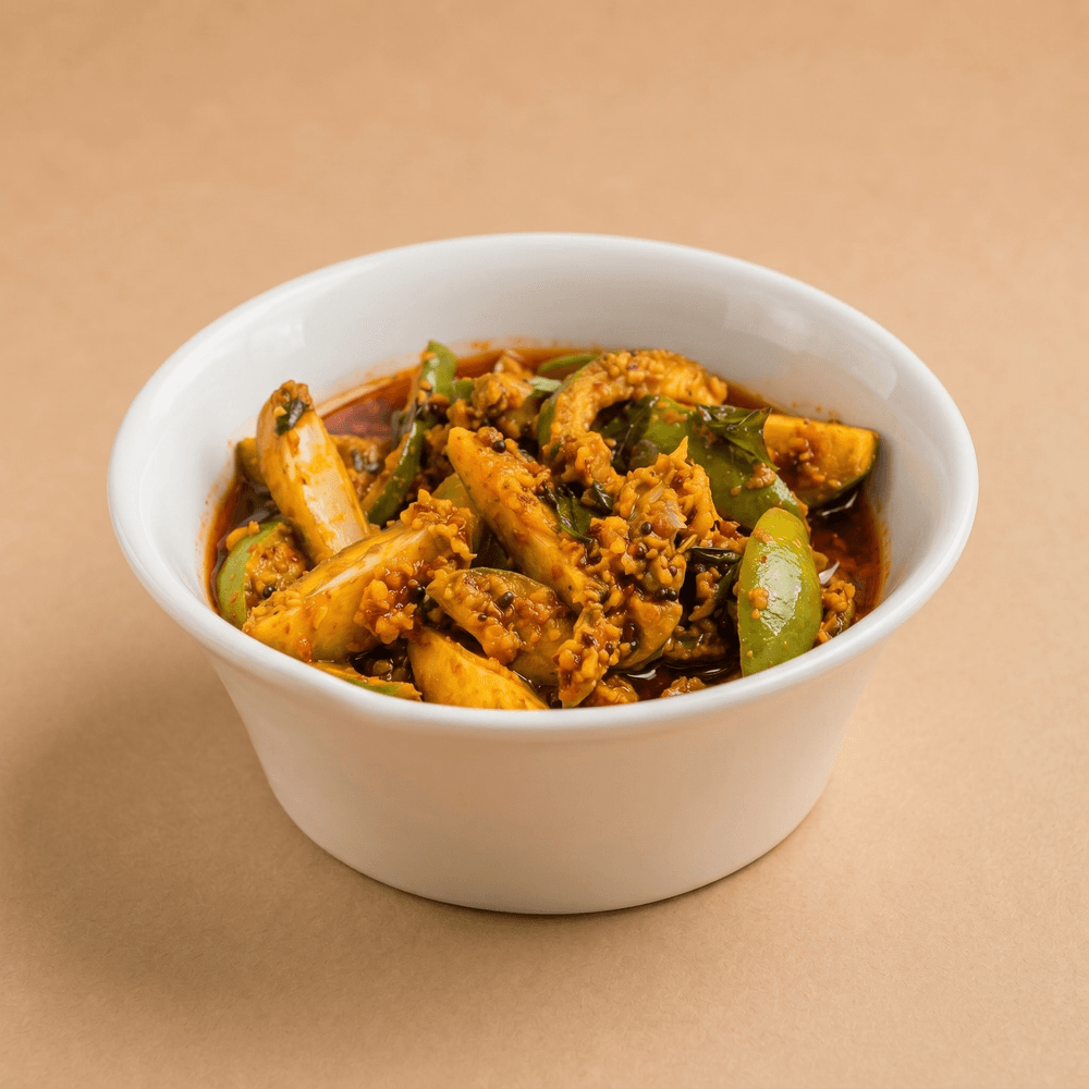 Achar