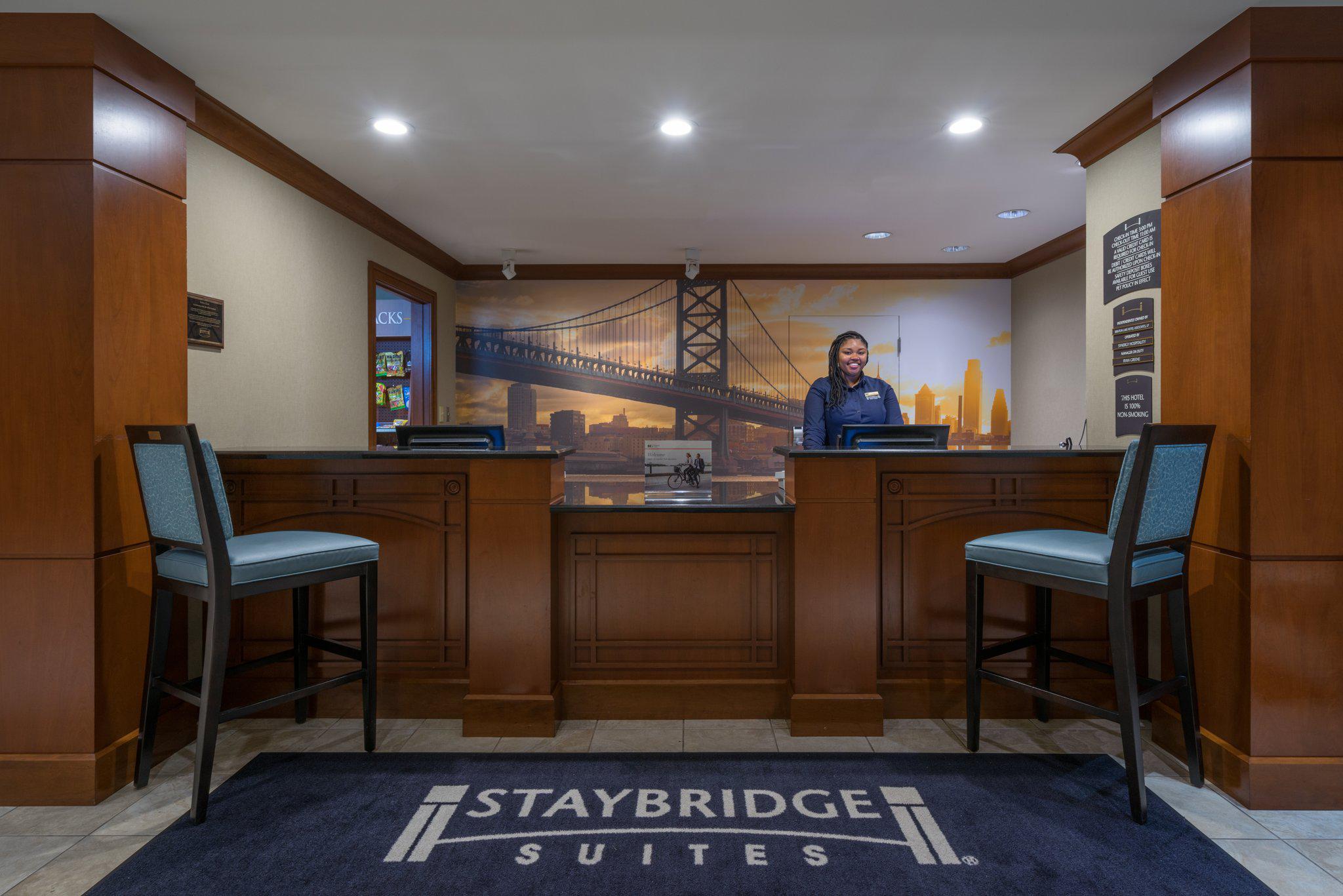 Staybridge Suites Wilmington - Brandywine Valley Photo