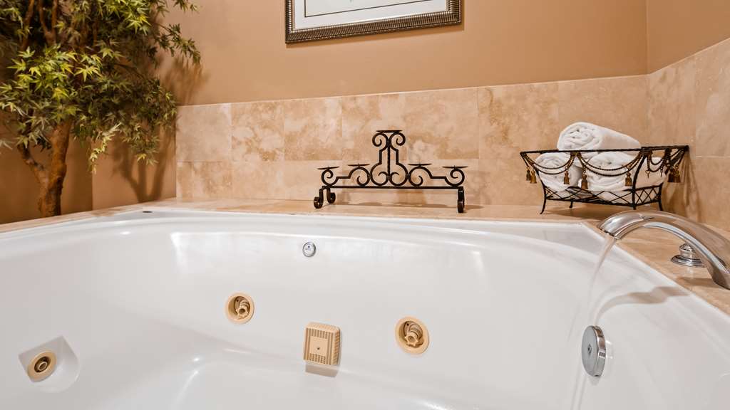 Best Western Route 66 Glendora Inn Image