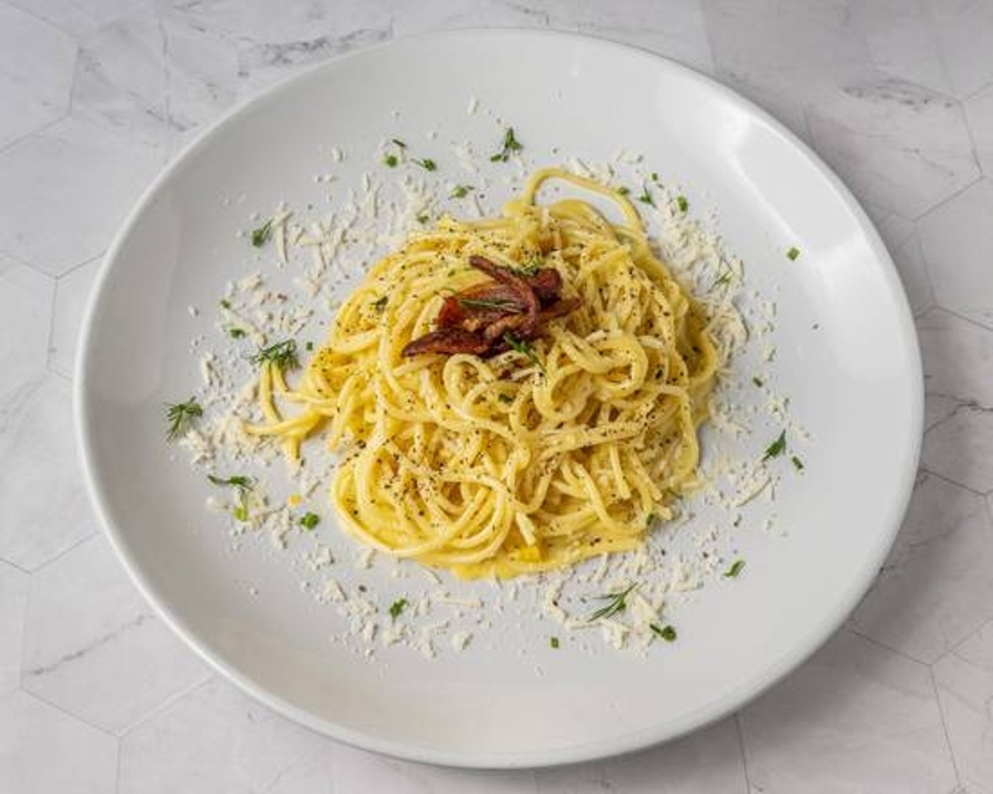 CARBONARA