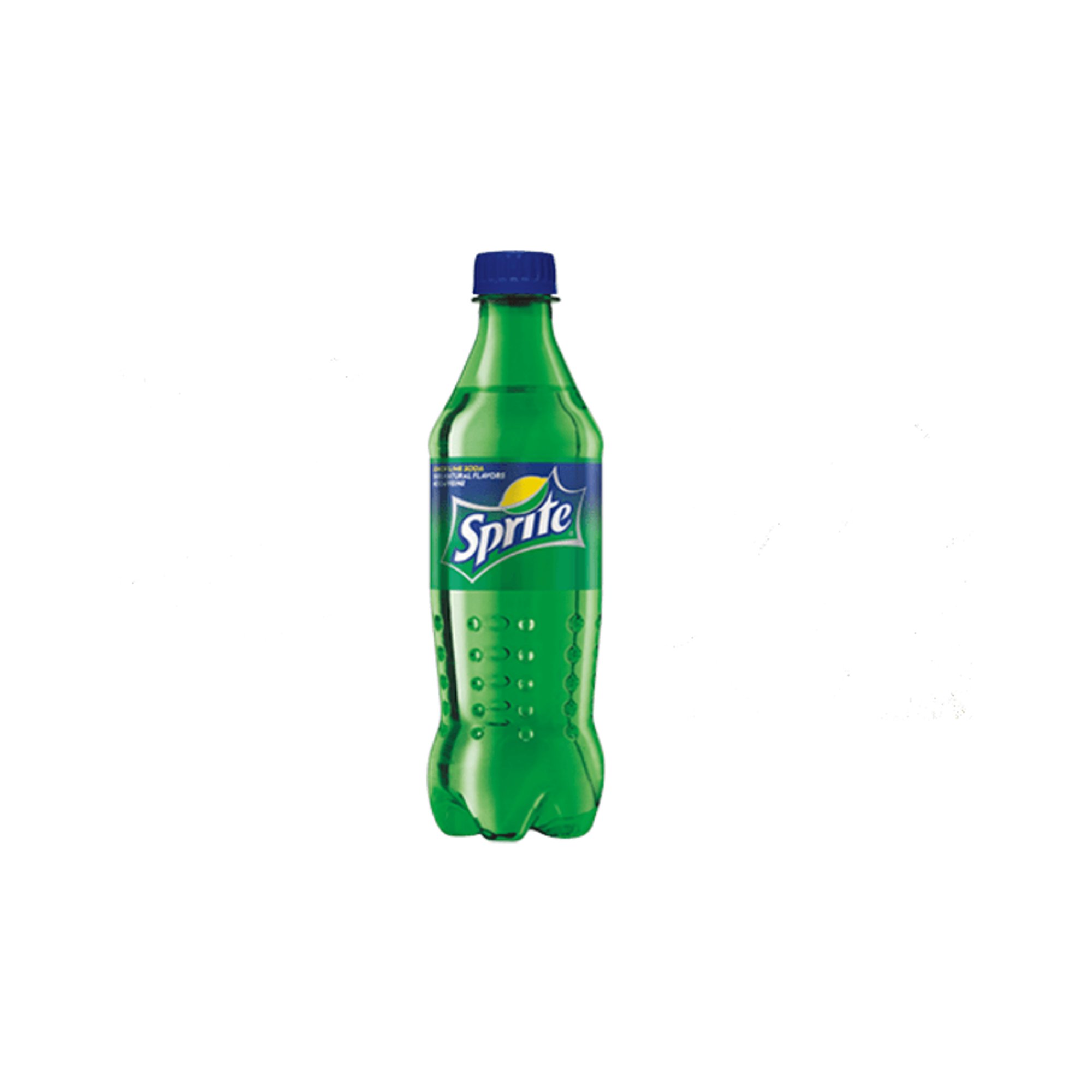 Sprite Bottle