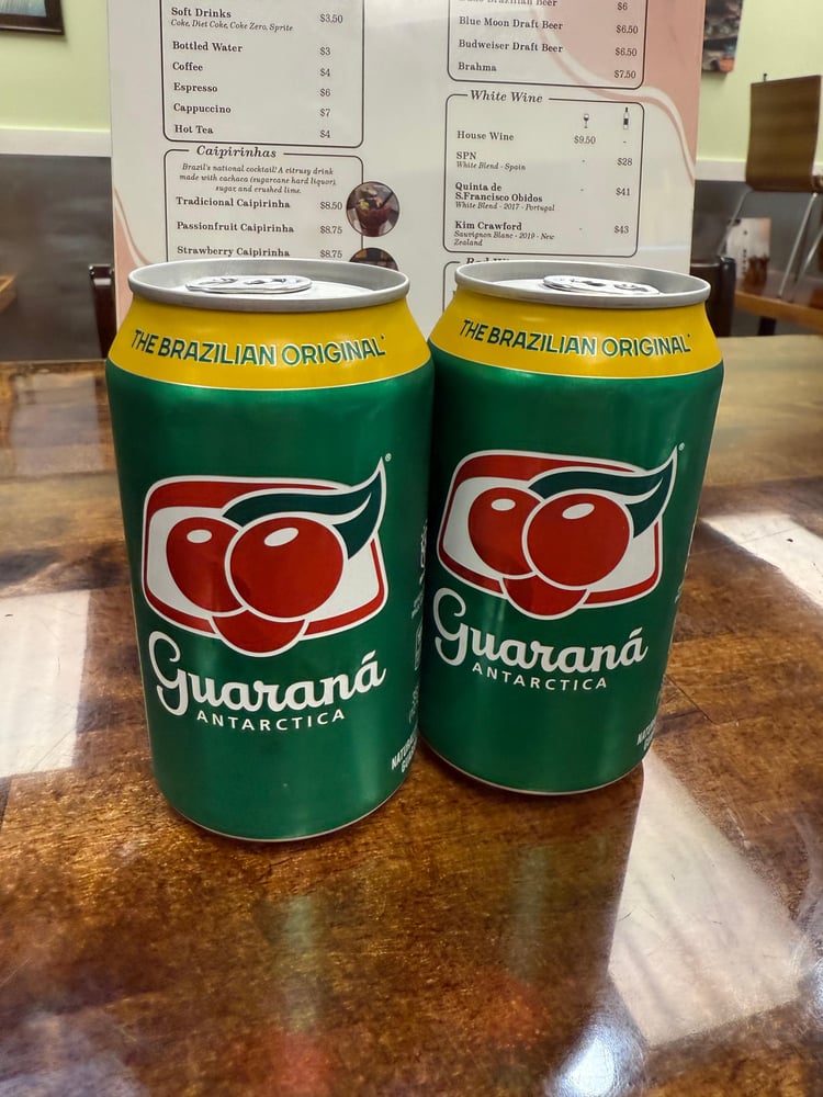 Guarana