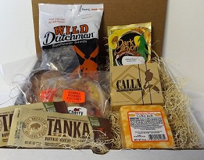 Gift Boxes