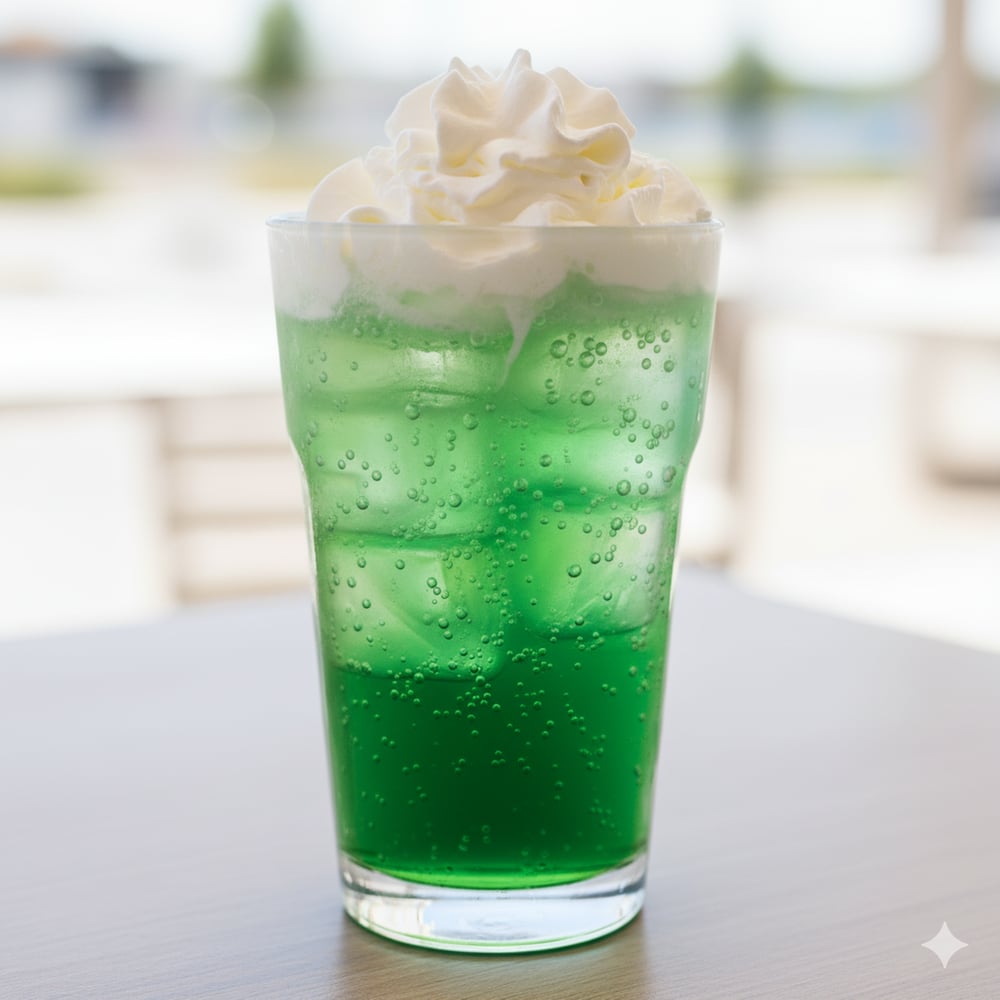 Green Apple