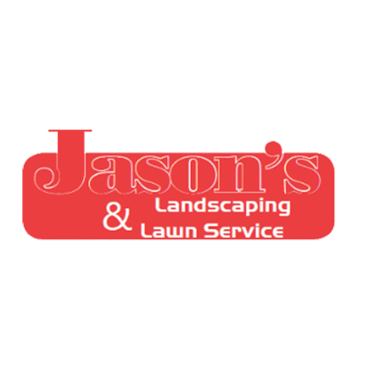 Jason's Landscaping and Lawn Service