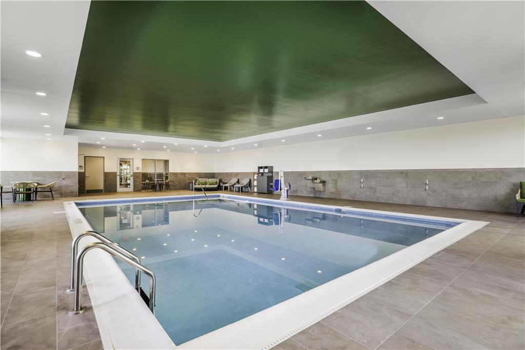 Hampton Inn Aurora Medical Center Denver Image