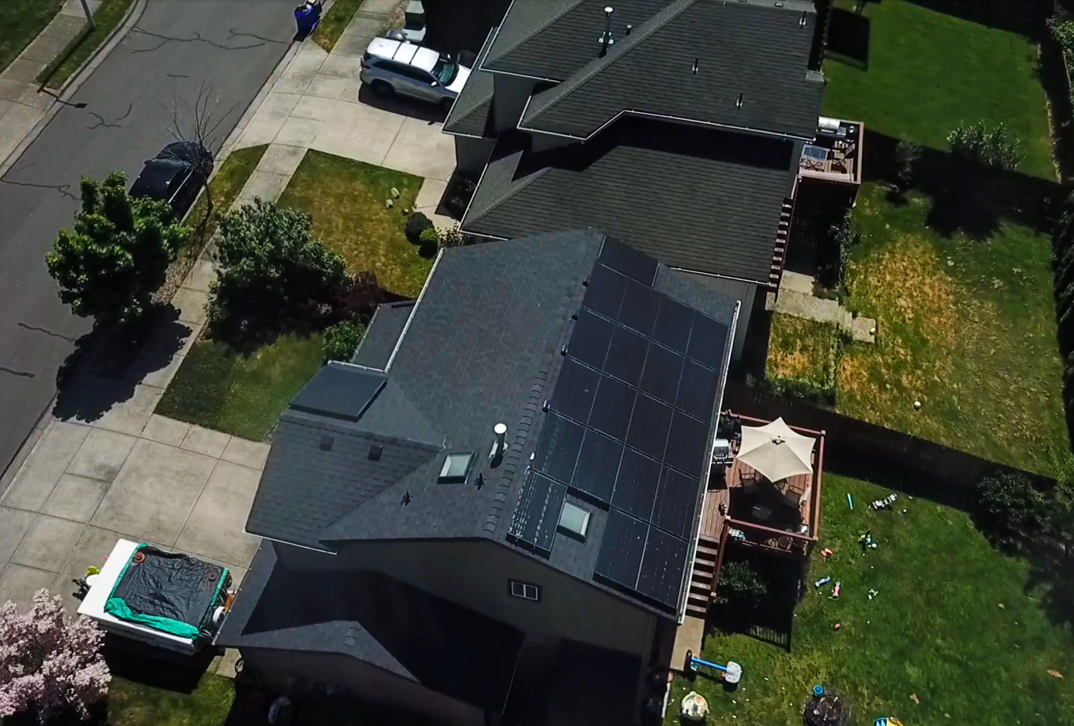 Greenlight Solar & Roofing Photo