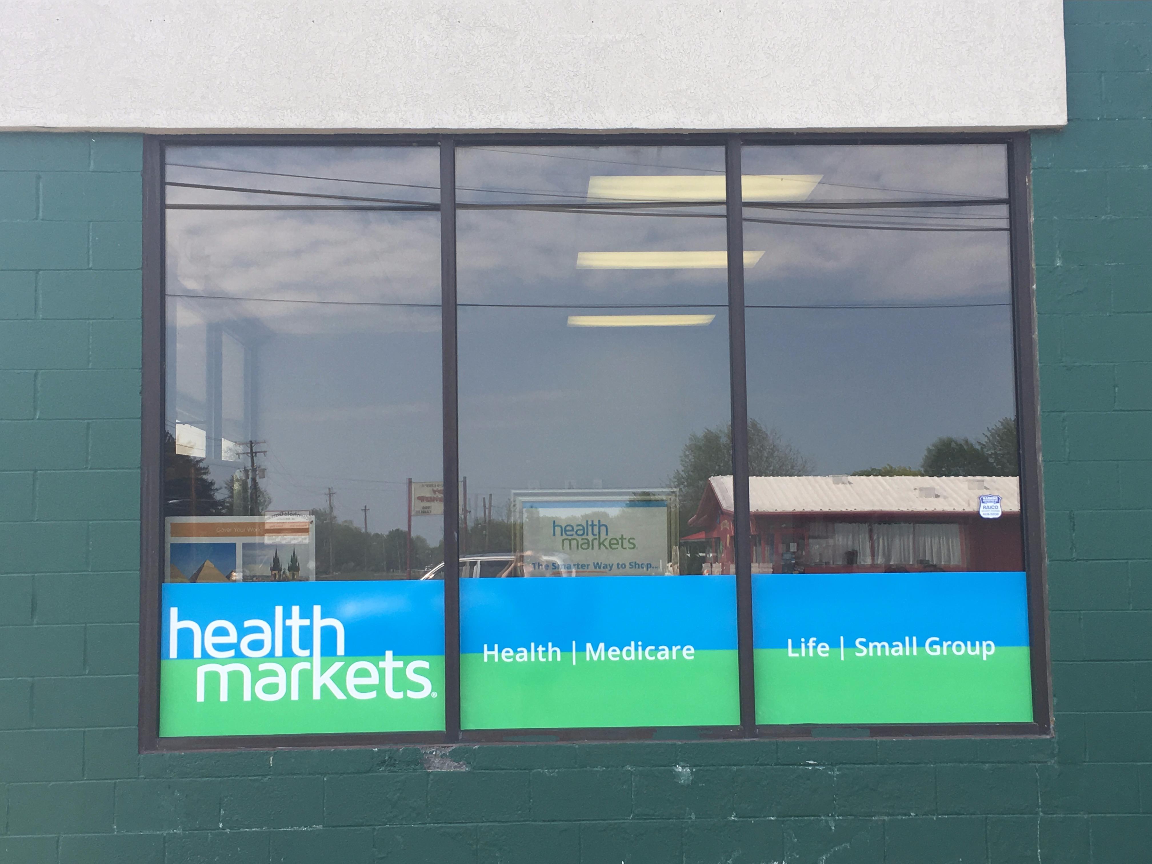 HealthMarkets Insurance - Joanie Keehn Photo