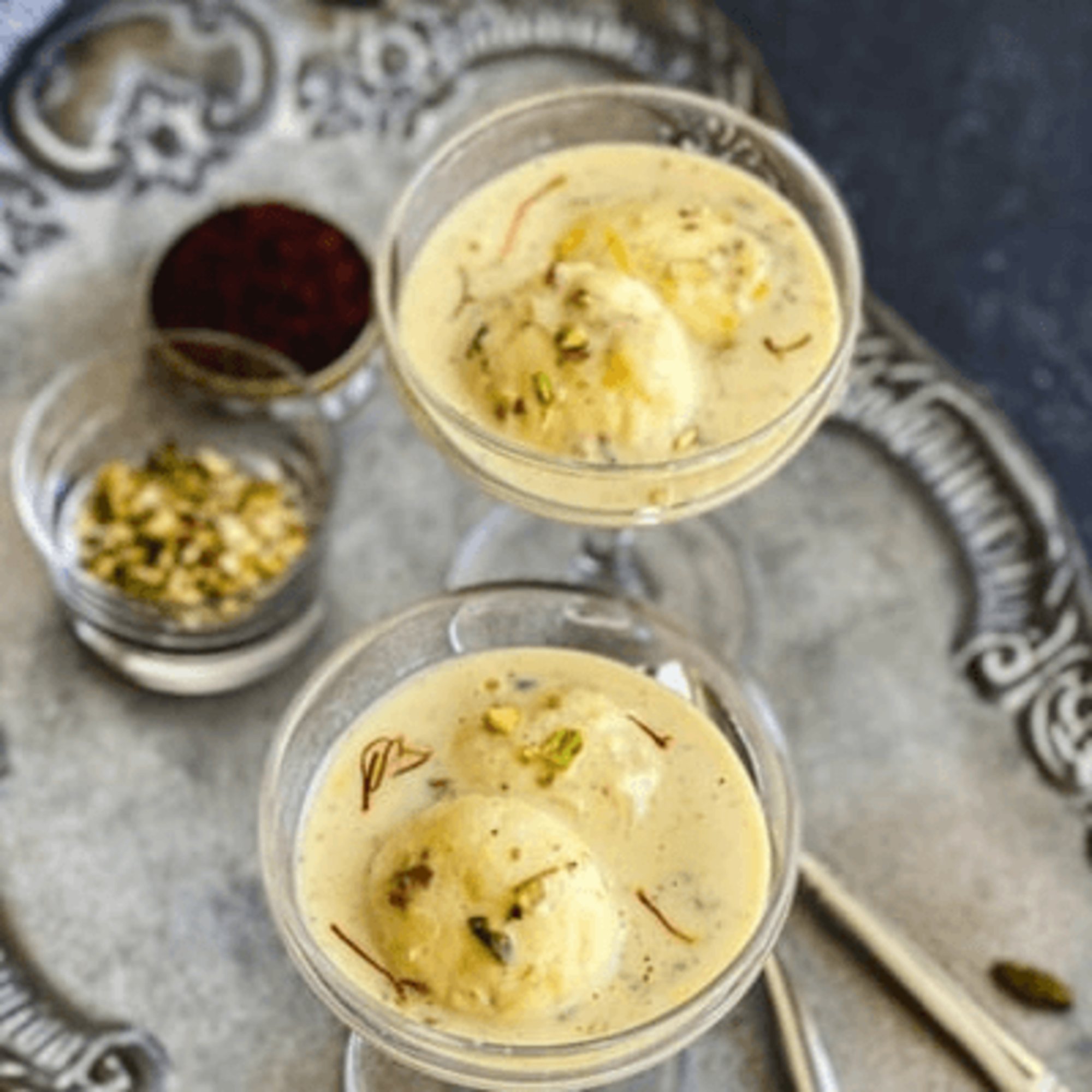 Rasmalai (2 PCS)